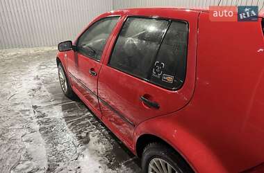 Ціни Volkswagen Хетчбек в Бучі