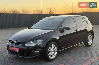 Ціни Volkswagen Хетчбек в Береговому