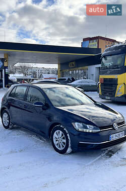 Цены Volkswagen Хэтчбек в Василькове