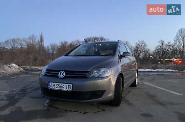 Цены Volkswagen Хэтчбек в Ирпене