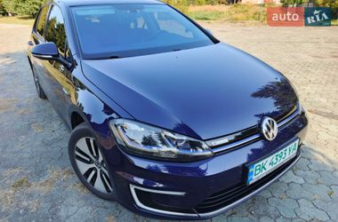 Ціни Volkswagen Хетчбек в Дубні