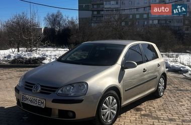 Цены Volkswagen Хэтчбек в Сумах