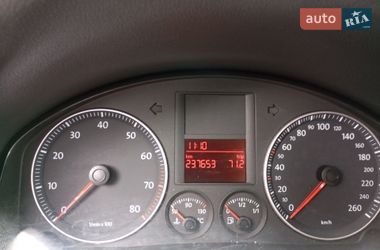 Ціни Volkswagen Хетчбек в Полтаві