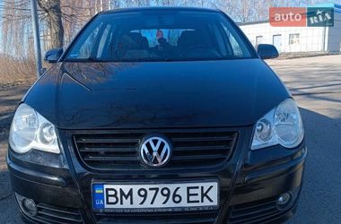 Ціни Volkswagen Хетчбек в Ромнах