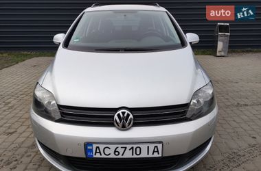 Ціни Volkswagen Хетчбек в Ковелі