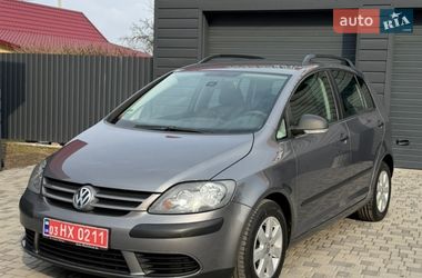 Цены Volkswagen Хэтчбек в Белой Церкви