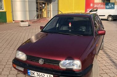 Цены Volkswagen Хэтчбек в Березному