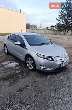 Цены Chevrolet Volt Хэтчбек