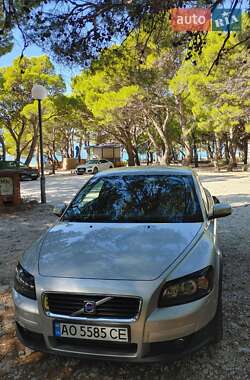 Цены Volvo Хэтчбек