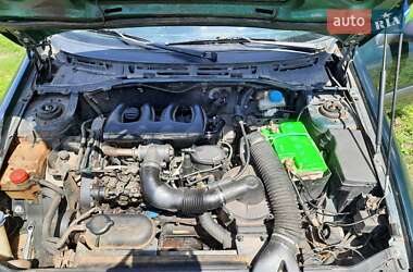 Характеристики Citroen Xsara Хэтчбек