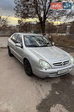 Характеристики Citroen Xsara Хетчбек
