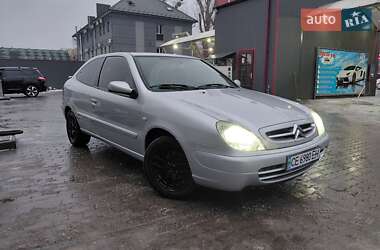 Характеристики Citroen Xsara Хетчбек