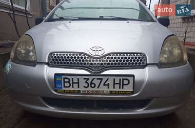 Ціни Toyota Yaris Хетчбек