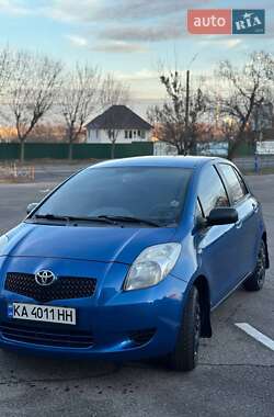 Цены Toyota Yaris Хэтчбек