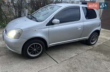 Цены Toyota Yaris Хэтчбек