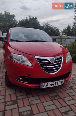 Ціни Lancia Ypsilon Хетчбек