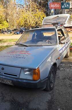 Ціни ЗАЗ Хетчбек