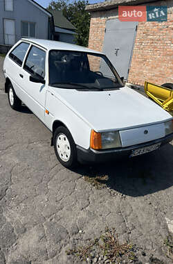 Цены ЗАЗ Хэтчбек