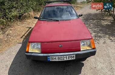 Цены ЗАЗ Хэтчбек