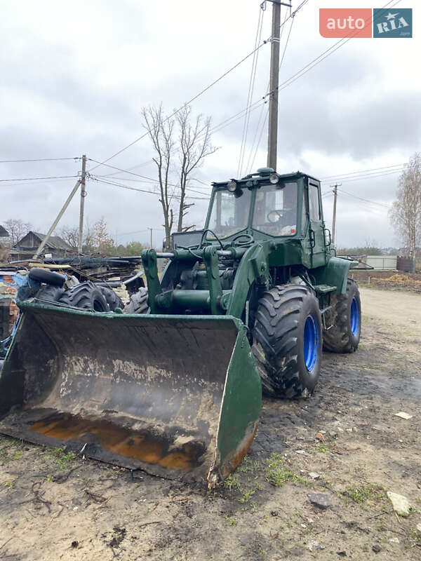ХЗТСШ СШ
