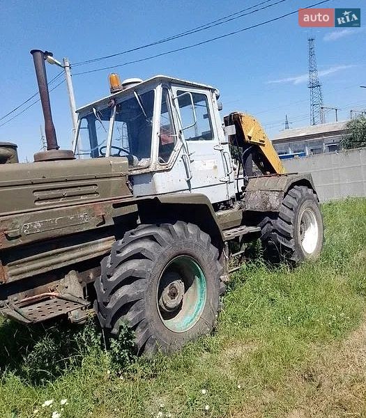 ХЗТСШ СШ