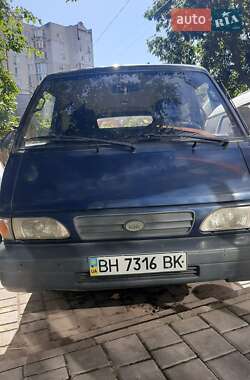 Kia Besta  1997
