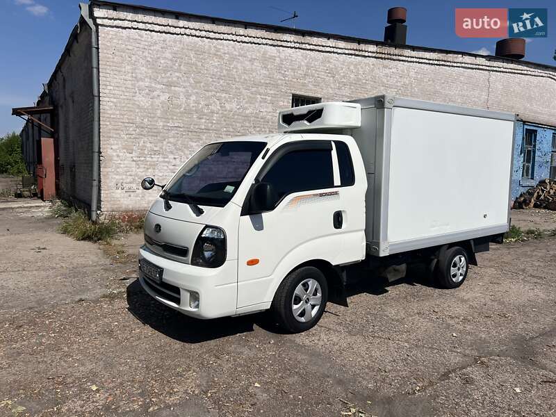Kia Bongo