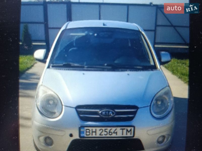 Седан Kia Bongo 2019 в Запорожье