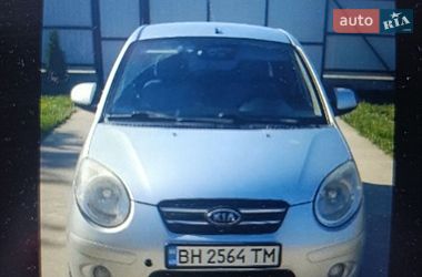 Kia Bongo 2019