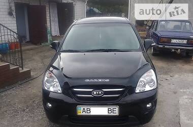 Kia Carens  2010