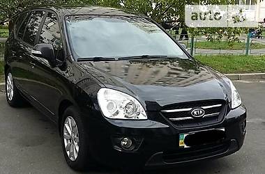 Kia Carens  2010