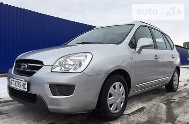 Kia Carens  2006