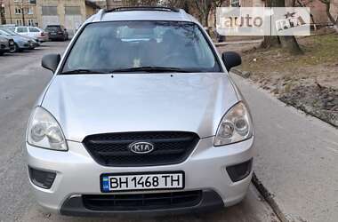 Kia Carens  2006