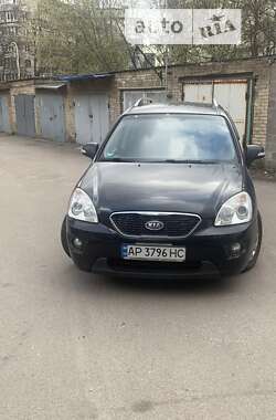 Kia Carens 2010