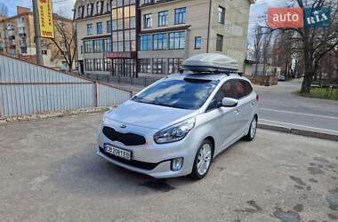 Kia Carens 2013