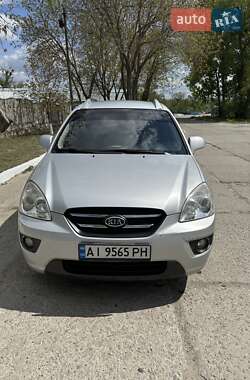 Kia Carens  2006