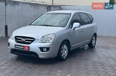 Kia Carens  2008