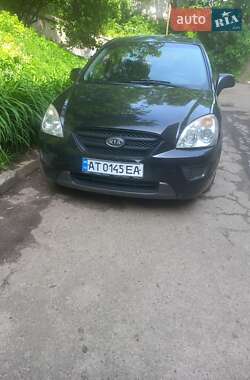 Kia Carens 2006