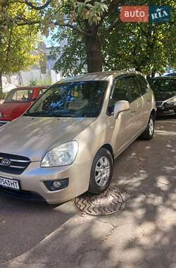 Kia Carens  2007