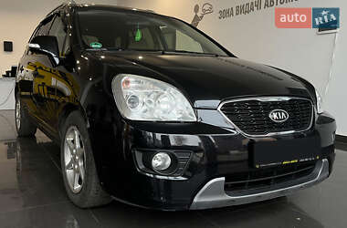 Kia Carens 2011