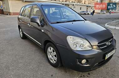 Kia Carens  2008
