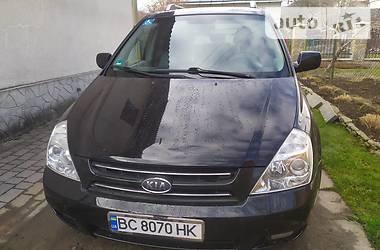 Kia Carnival EX 2006