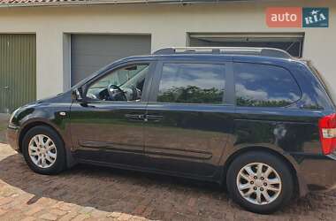 Kia Carnival  2006