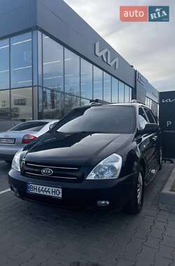 Kia Carnival 2006