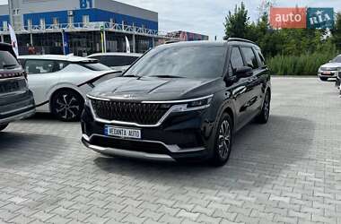 Kia Carnival 2021