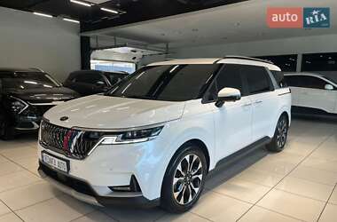 Kia Carnival 2021