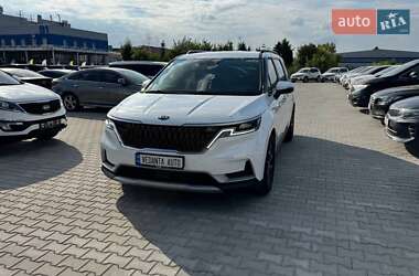 Kia Carnival 2021