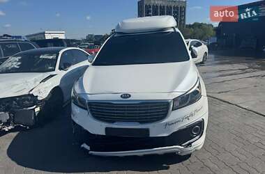 Kia Carnival 2017