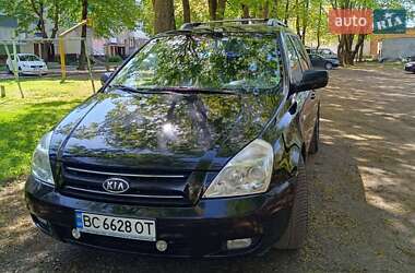 Kia Carnival 2006