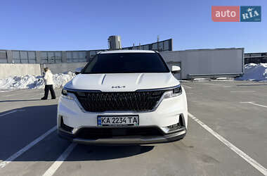 Kia Carnival  2023